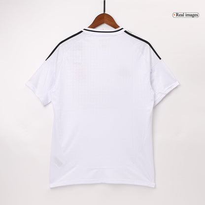 Real Madrid Home  Soccer Jersey Kit(Jersey+Shorts) 2024/25 Top Soccer Jerseys Store