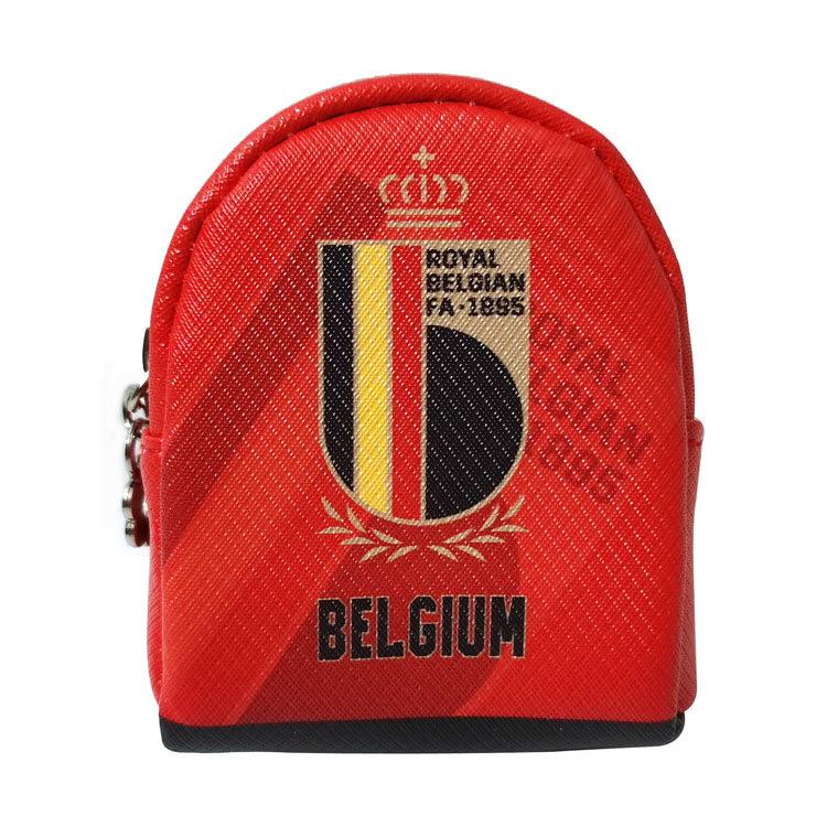 Portable Badge Keychain Wallet topsoccerjerseys.com