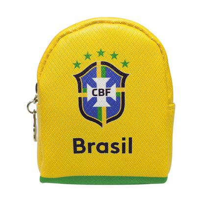 Portable Badge Keychain Wallet topsoccerjerseys.com