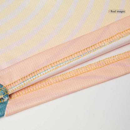 Manchester City Fourth Away  Soccer Jersey Kit(Jersey+Shorts) 2024/25 - Definitely City Top Soccer Jerseys Store