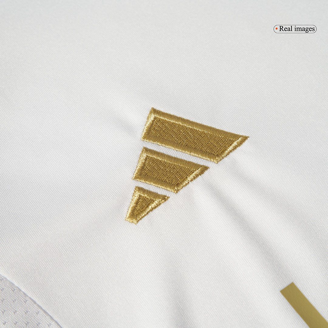 Kid's Al Nassr Third Away  Soccer Jersey Kit(Jersey+Shorts) 2024/25 Top Soccer Jerseys Store