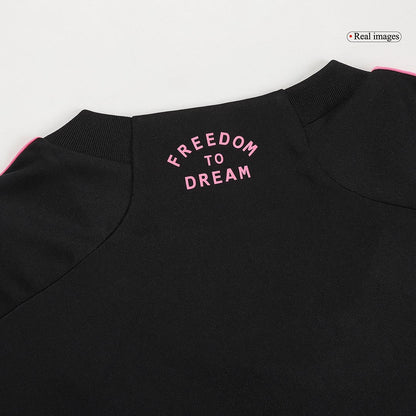 Inter Miami CF Away  Soccer Jersey 2024/25 Top Soccer Jerseys Store