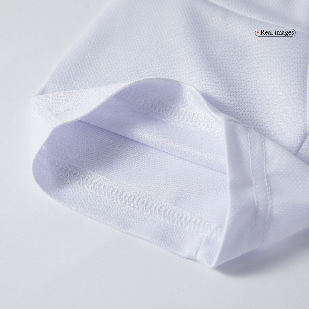 Ajax Home  Soccer Jersey 2024/25 Top Soccer Jerseys Store