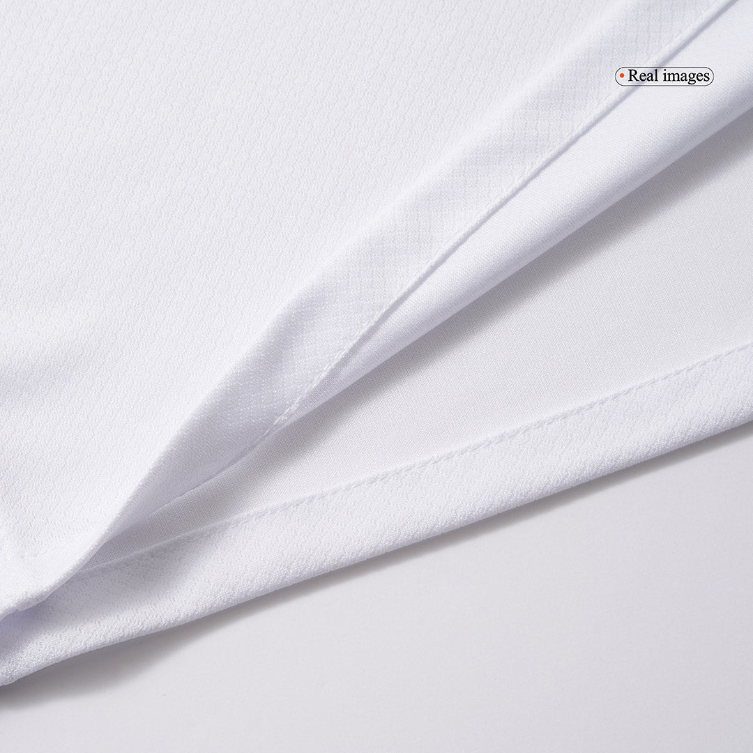 Kid's PSG Away Soccer Jersey Kit(Jersey+Shorts) 2024/25 Top Soccer Jerseys Store