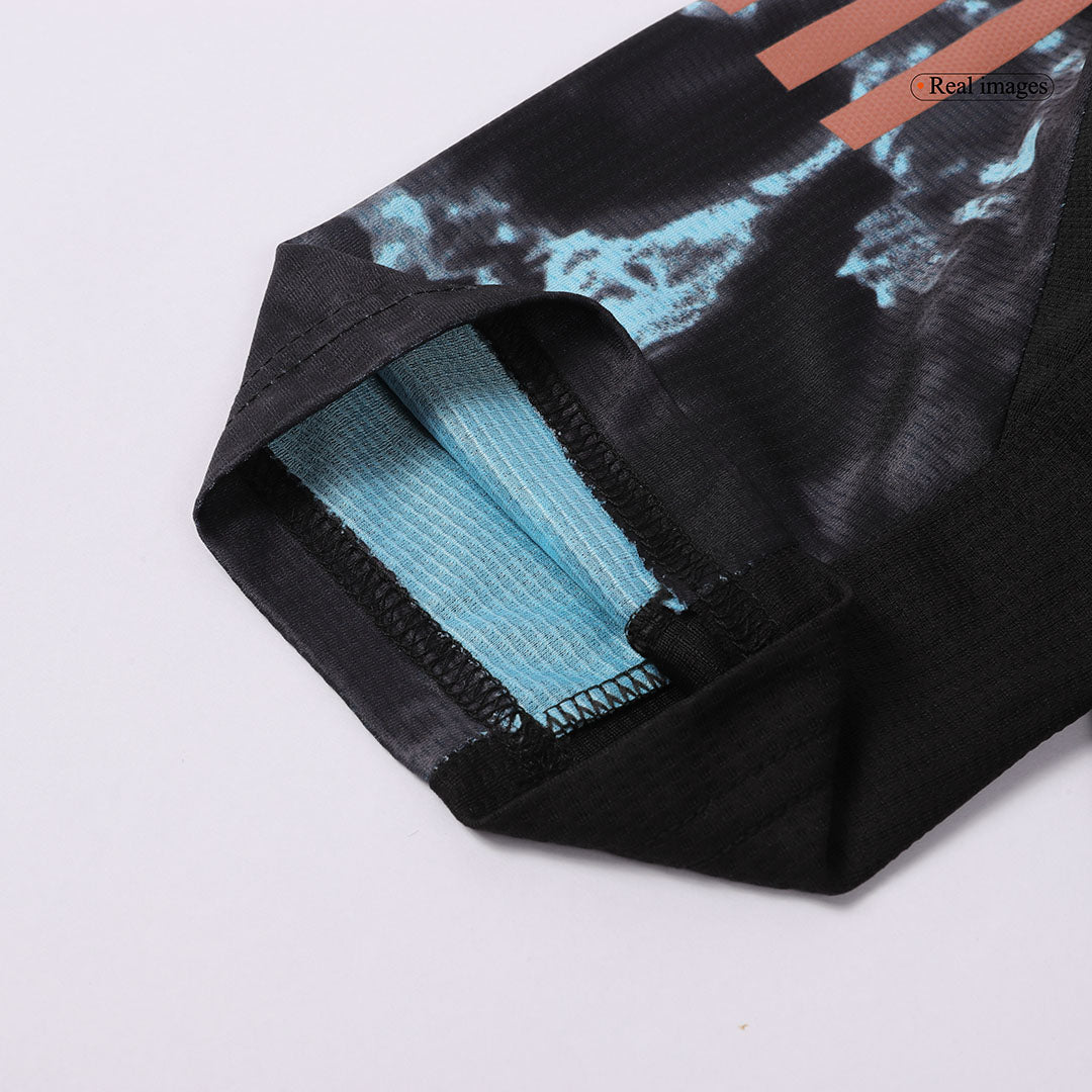 Player Version Bayern Munich Away  Soccer Jersey 2024/25 Top Soccer Jerseys Store