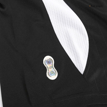 Retro BECKHAM #23 2006/07 Real Madrid Away  Soccer Jersey Top Soccer Jerseys Store