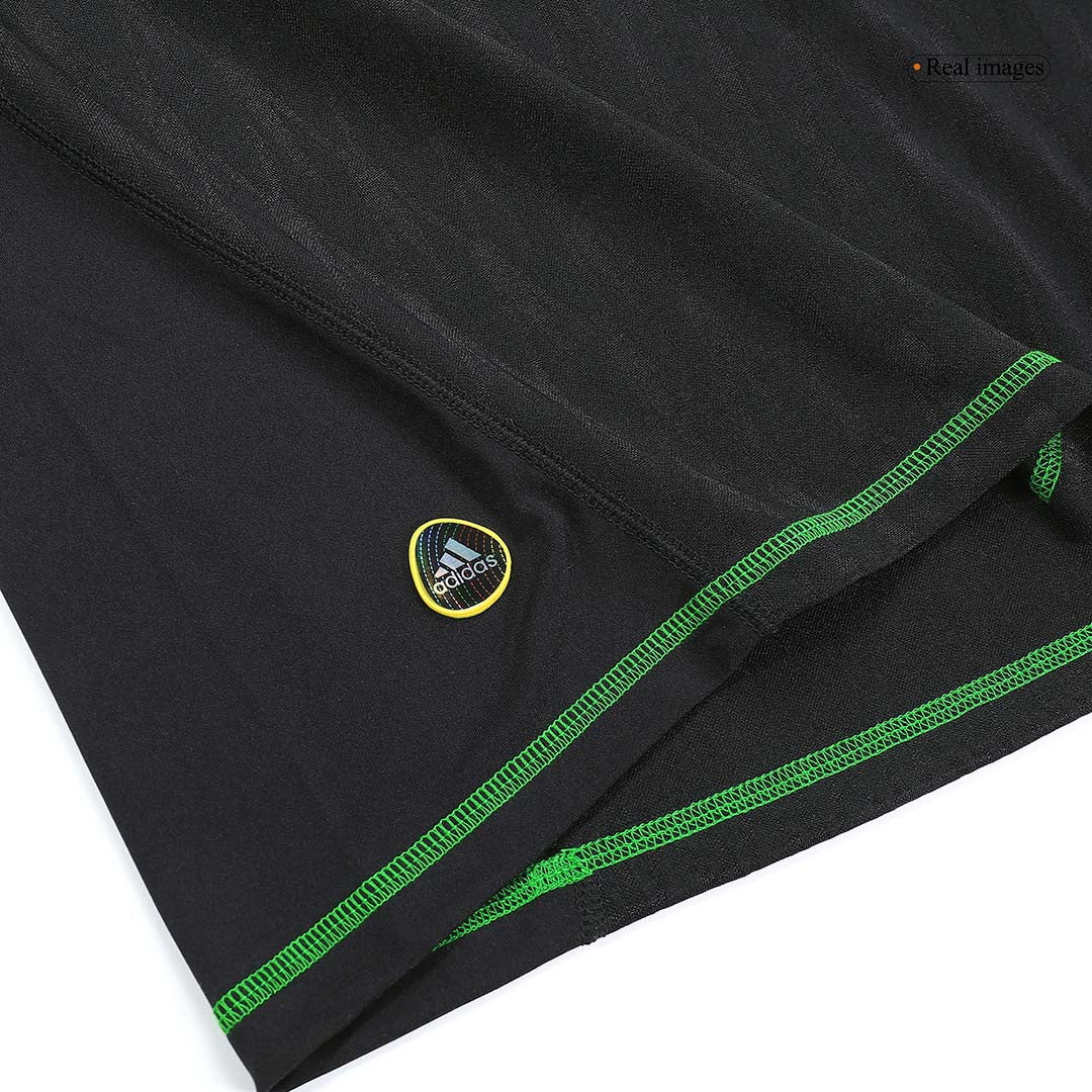 Classic Mexico Away Jersey 2010 Top Soccer Jerseys Store