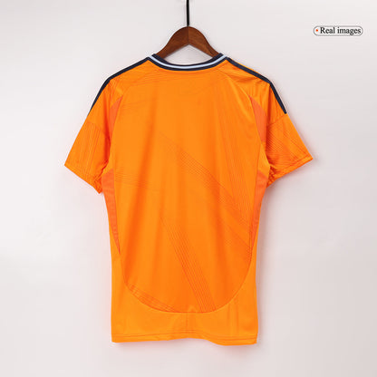 Real Madrid Away  Soccer Jersey Kit(Jersey+Shorts) 2024/25 Top Soccer Jerseys Store