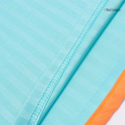 Kid's Inter Miami CF Third Away  Soccer Jersey Kit(Jersey+Shorts) 2024 Top Soccer Jerseys Store