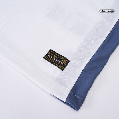 Player Version LAUTARO #10 Inter Milan Away  Soccer Jersey 2024/25 Top Soccer Jerseys Store