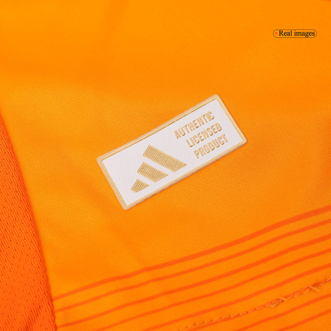 Player Version Luka Modrić #10 Real Madrid Away  Soccer Jersey 2024/25 Top Soccer Jerseys Store