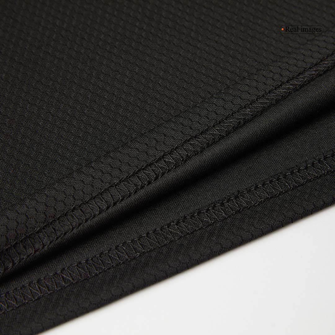 Arsenal Third Away Goalkeeper  Soccer Jersey 2024/25 Top Soccer Jerseys Store