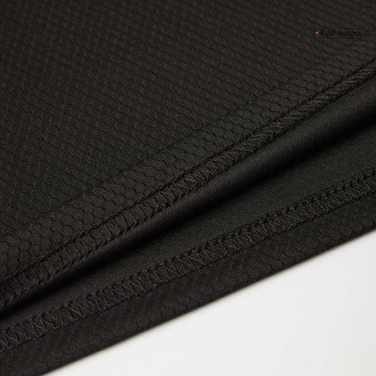 Arsenal Third Away Goalkeeper  Soccer Jersey 2024/25 Top Soccer Jerseys Store