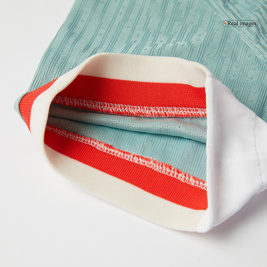 Player Version GRIEZMANN #7 Atletico Madrid Away  Soccer Jersey 2024/25 Top Soccer Jerseys Store