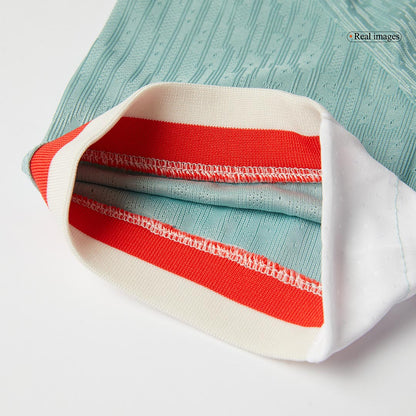 Player Version GRIEZMANN #7 Atletico Madrid Away  Soccer Jersey 2024/25 Top Soccer Jerseys Store