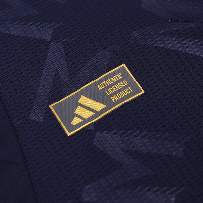 Player Version MOUNT #7 Manchester United Away  Soccer Jersey 2024/25 Top Soccer Jerseys Store