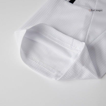 Fulham Home  Soccer Jersey 2024/25 Top Soccer Jerseys Store