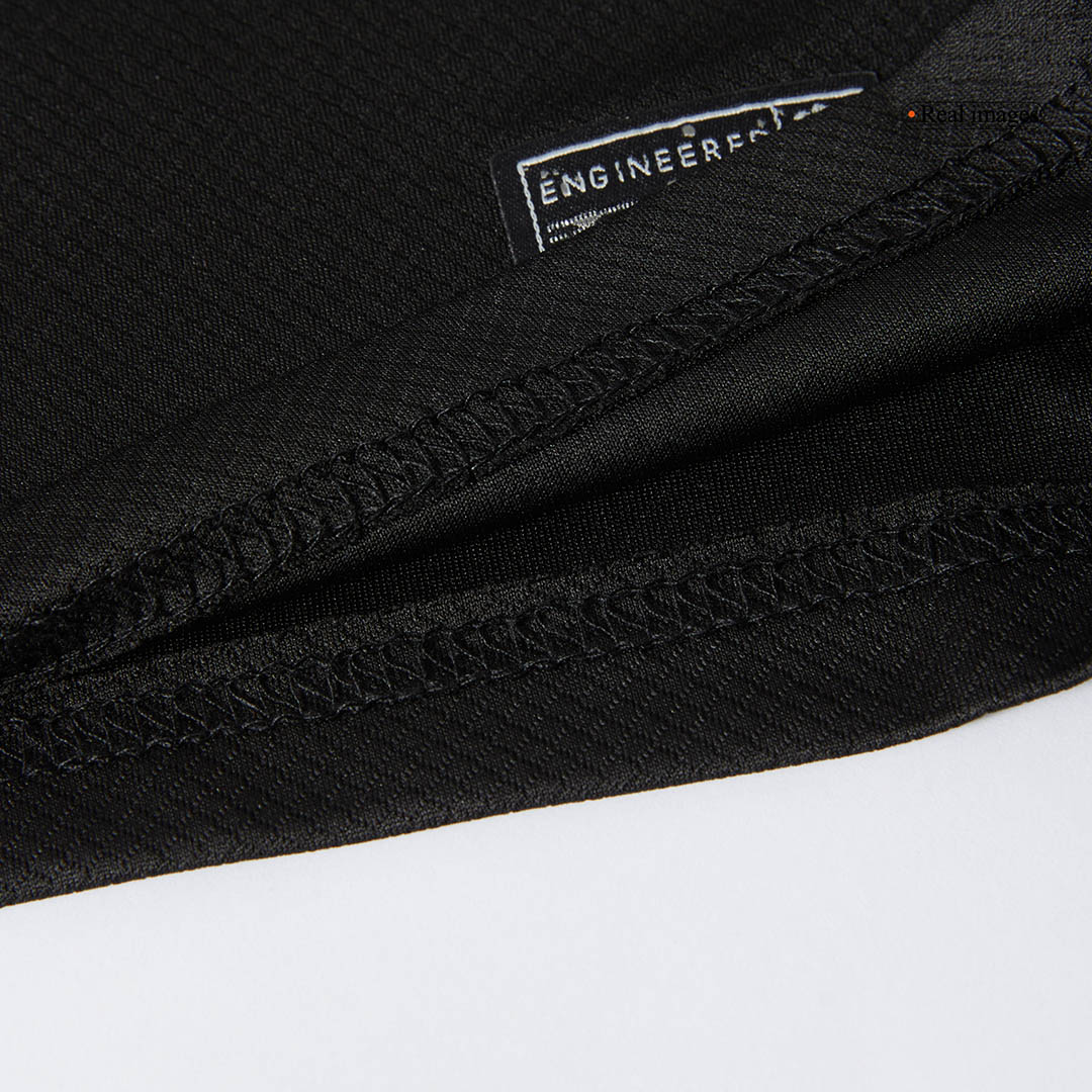 Kid's Barcelona Away  Soccer Jersey Kit(Jersey+Shorts) 2024/25 - Spotify Logo Without Text Top Soccer Jerseys Store