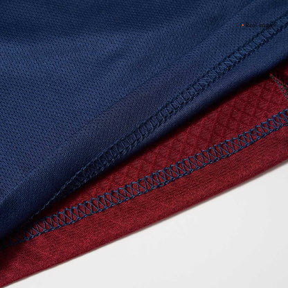 Kid's Roma Third Away  Soccer Jersey Kit(Jersey+Shorts) 2024/25 Top Soccer Jerseys Store