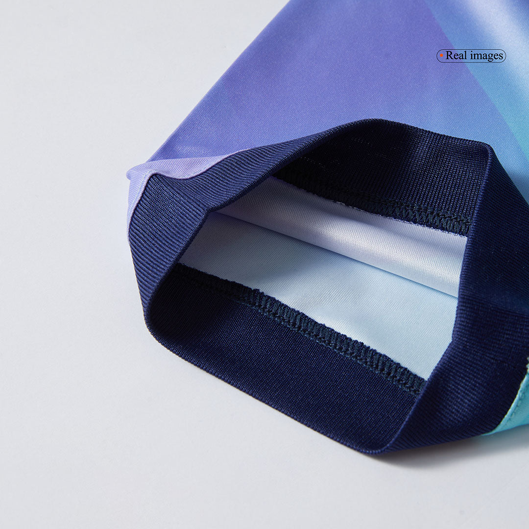 ?DEGAARD #8 Arsenal Third Away  Soccer Jersey 2024/25 Top Soccer Jerseys Store