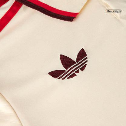 Bayern Munich Third Away  Soccer Jersey Kit(Jersey+Shorts+Socks) 2024/25- UCL Top Soccer Jerseys Store