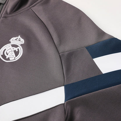 Real Madrid Training Jacket 2024/25 Top Soccer Jerseys Store
