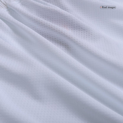 AC Milan Away Soccer Shorts 2022/23 Top Soccer Jerseys Store