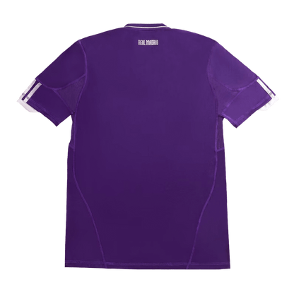 Retro 2010/11 Real Madrid Third Away  Soccer Jersey Top Soccer Jerseys Store