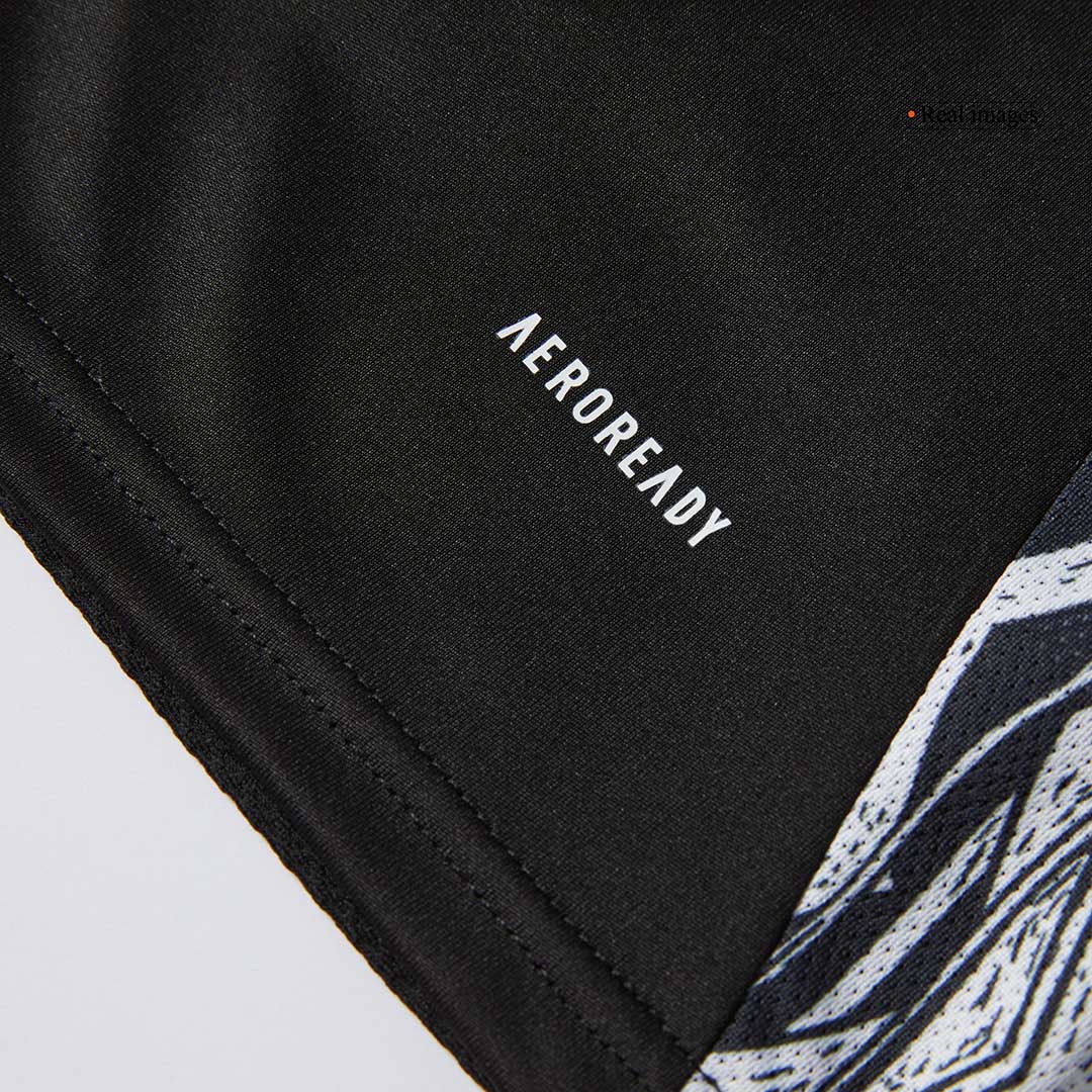 Arsenal Away Long Sleeve  Soccer Jersey 2024/25 Top Soccer Jerseys Store