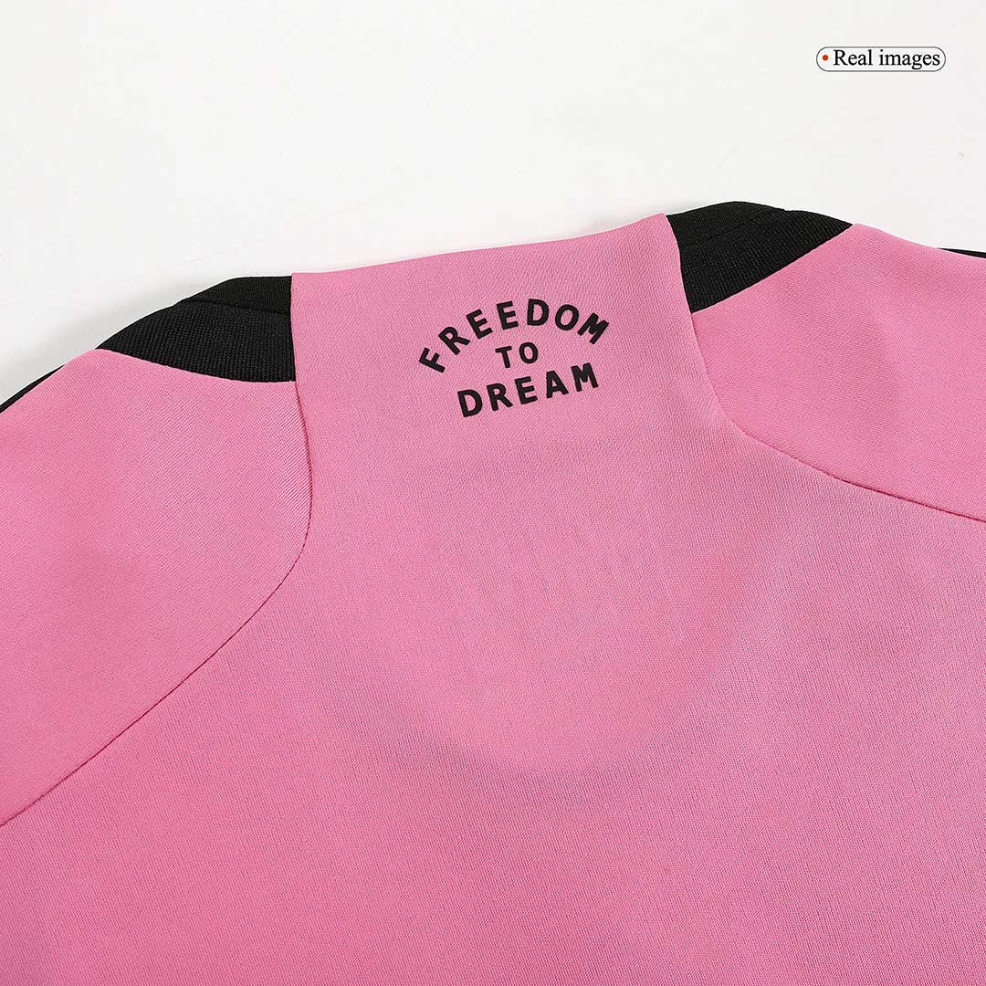 Inter Miami CF Home  Soccer Jersey 2024/25 Top Soccer Jerseys Store