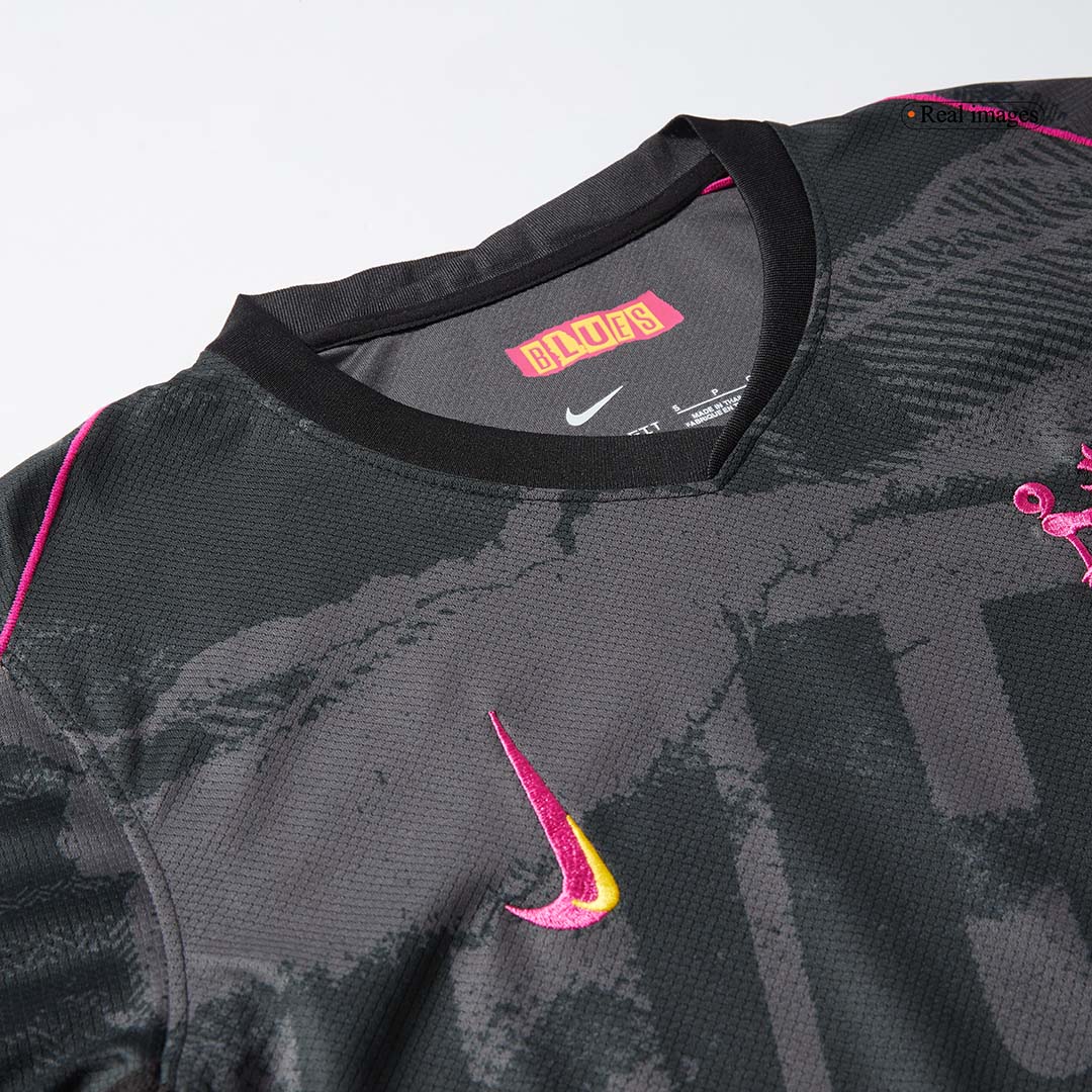 PALMER #20 Chelsea Third Away  Soccer Jersey 2024/25 Top Soccer Jerseys Store