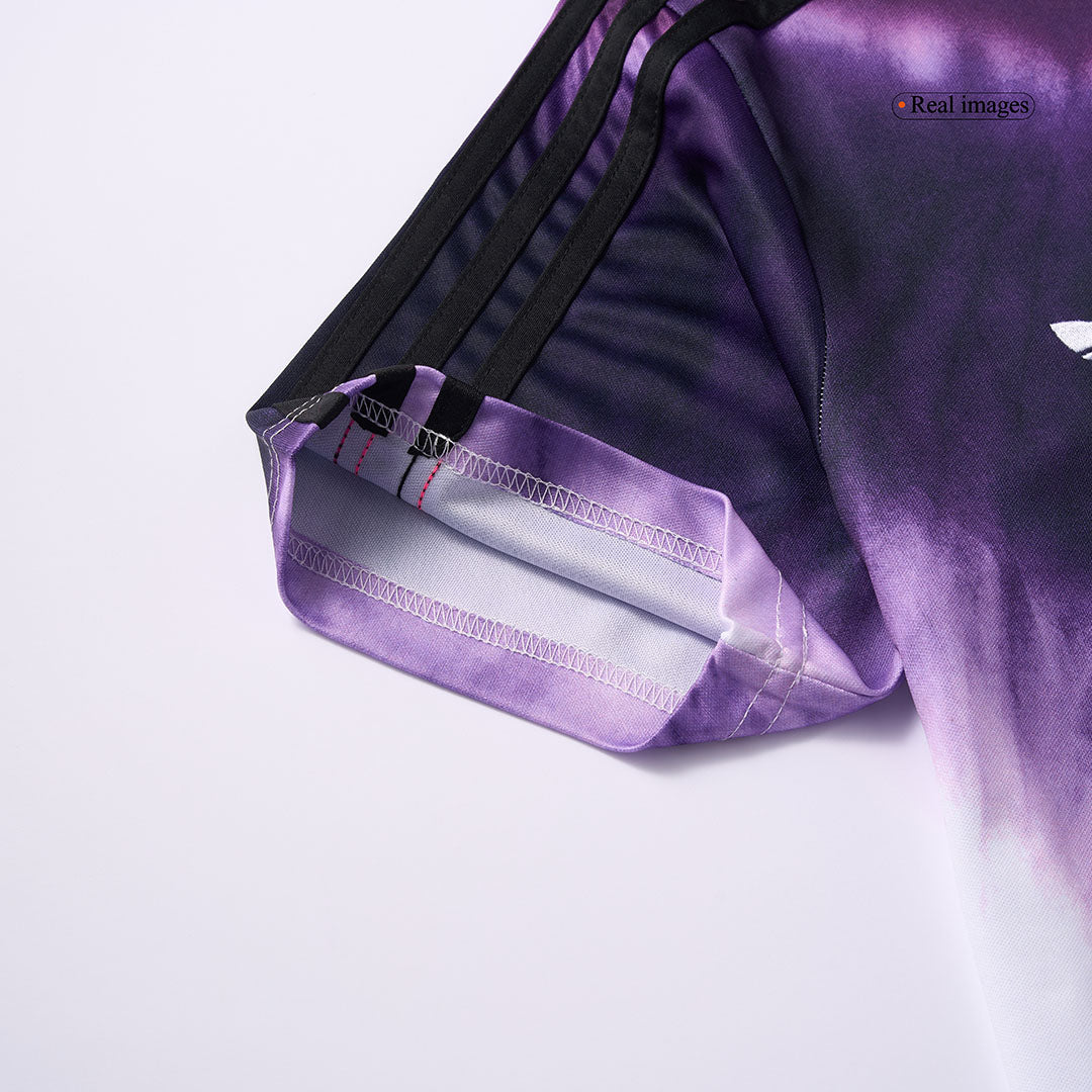 Real Madrid CNY  Soccer Jersey 2024/25 Top Soccer Jerseys Store