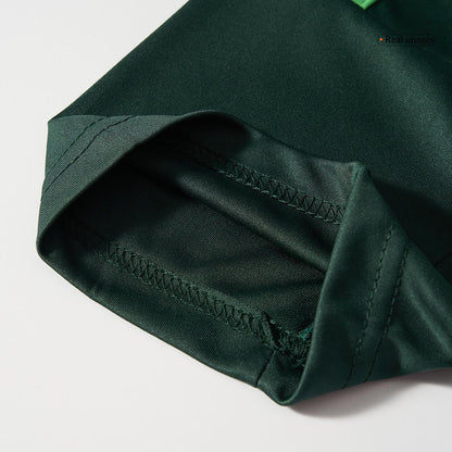 Algeria Away  Soccer Jersey 2024 Top Soccer Jerseys Store