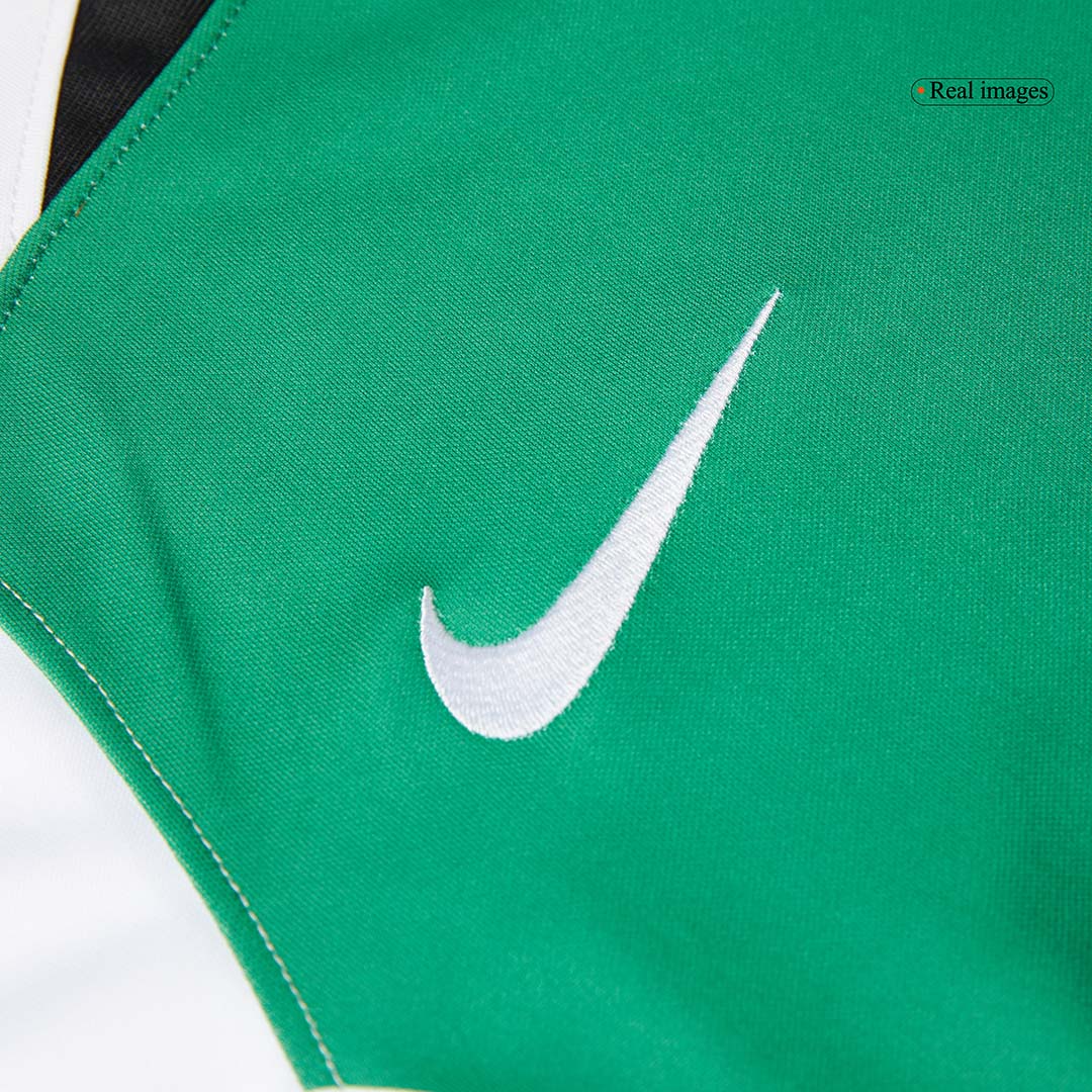 Sporting CP  Soccer Jersey 2024/25 - Stromp Top Soccer Jerseys Store