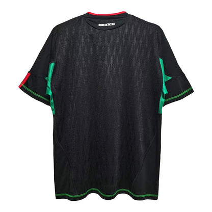 Classic Mexico Away Jersey 2010 Top Soccer Jerseys Store