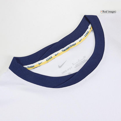 SON #7 Tottenham Hotspur Home  Soccer Jersey 2024/25 Top Soccer Jerseys Store