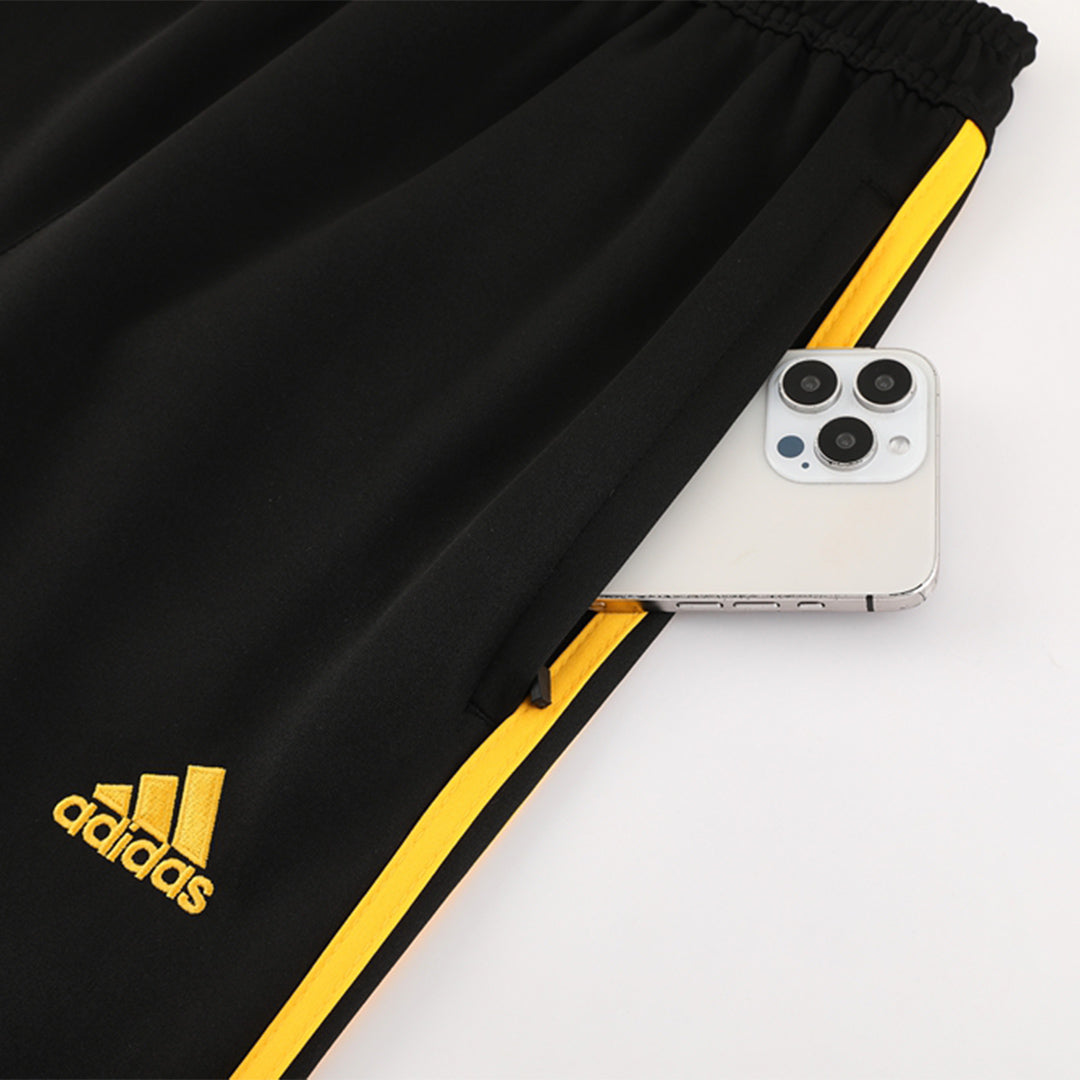 Arsenal Training Jacket Kit (Jacket+Pants) 2024/25 Top Soccer Jerseys Store