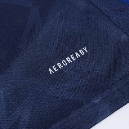 Kid's Manchester United Away  Soccer Jersey Kit(Jersey+Shorts) 2024/25 Top Soccer Jerseys Store