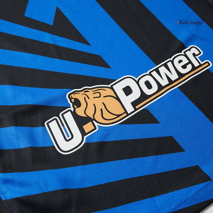 LAUTARO #10 Inter Milan Home  Soccer Jersey 2024/25 Top Soccer Jerseys Store