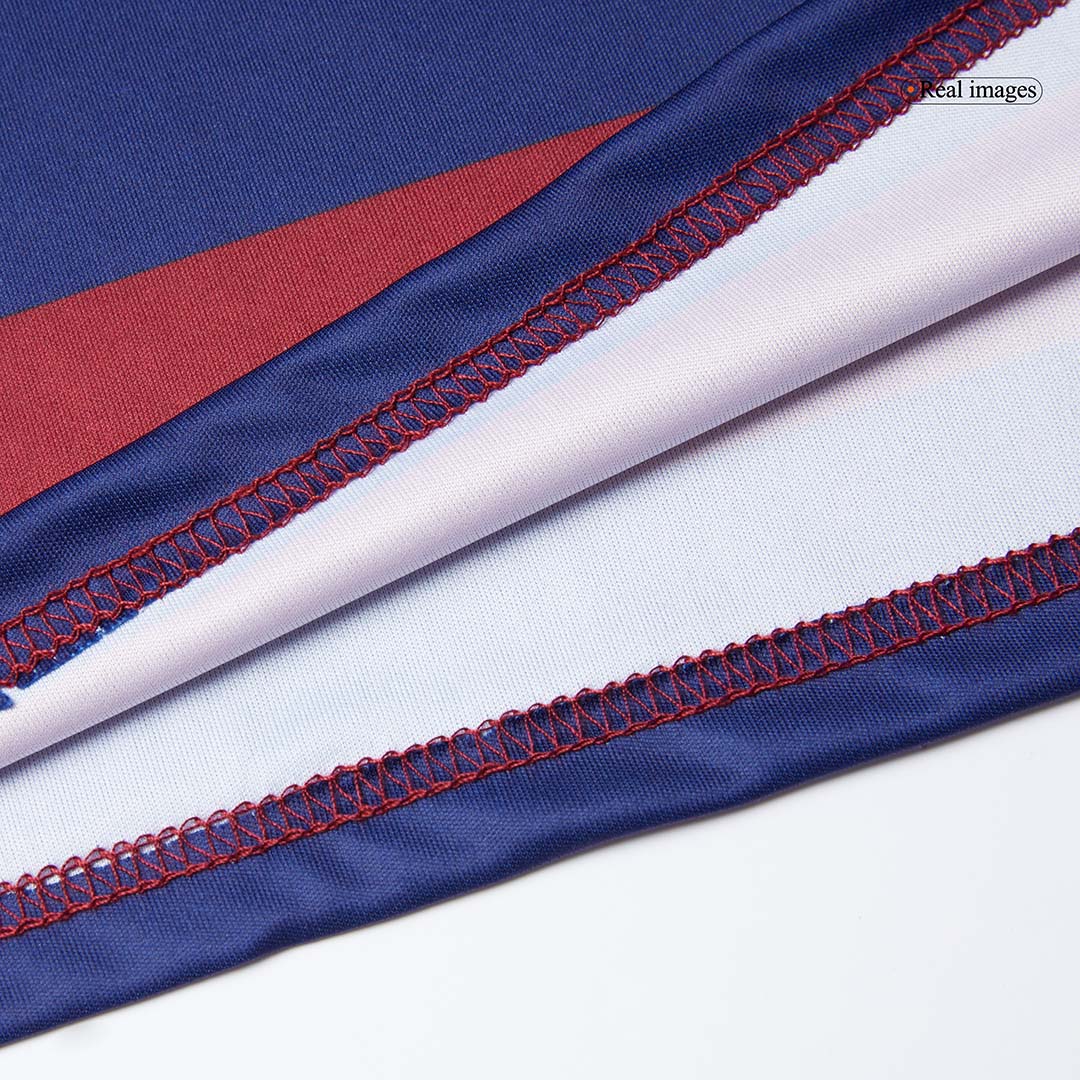 Newcastle United Away  Soccer Jersey 2024/25 Top Soccer Jerseys Store