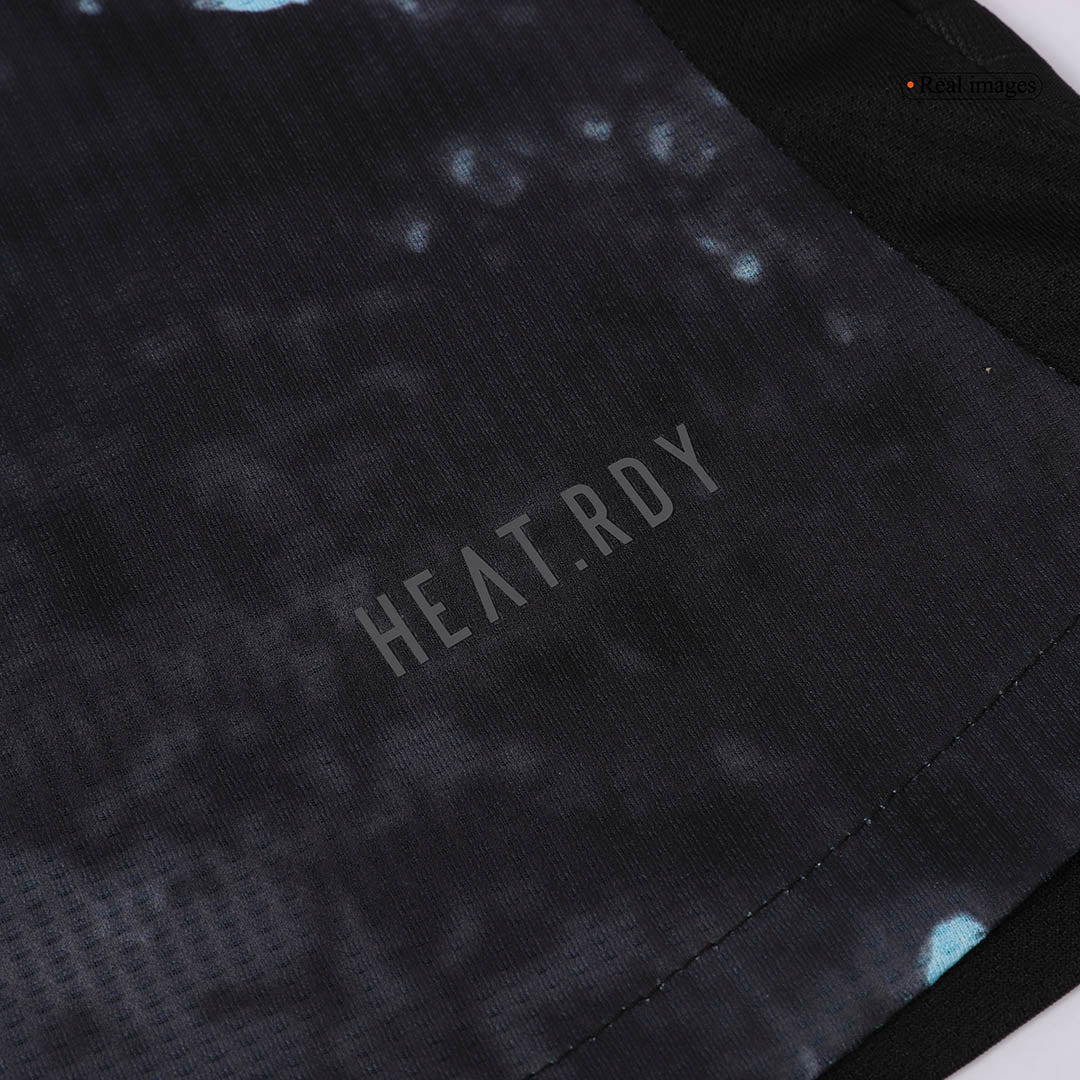 Player Version MÜLLER #25 Bayern Munich Away  Soccer Jersey 2024/25 Top Soccer Jerseys Store