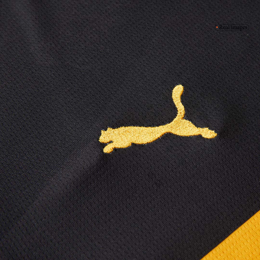 Borussia Dortmund Away  Soccer Jersey 2024/25 Top Soccer Jerseys Store