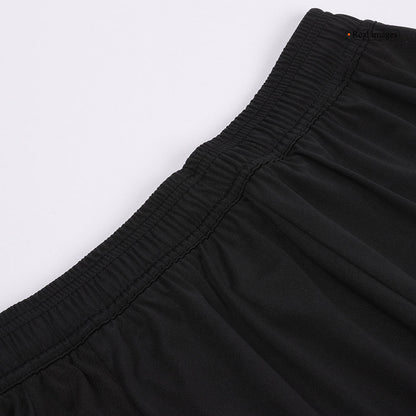 Bayern Munich Away Soccer Shorts 2024/25 Top Soccer Jerseys Store