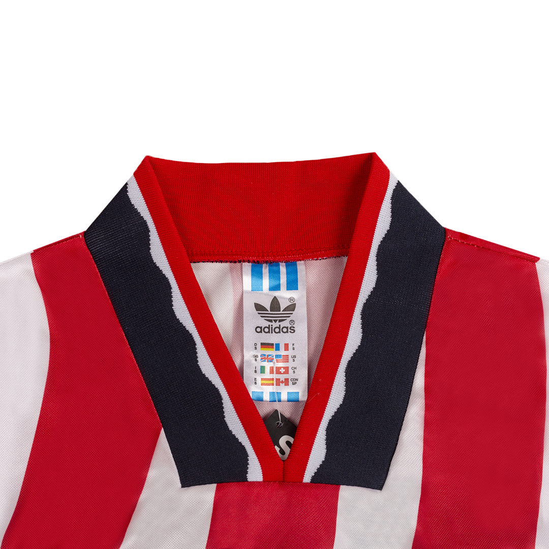 Retro 1994 USA Home  Soccer Jersey Top Soccer Jerseys Store