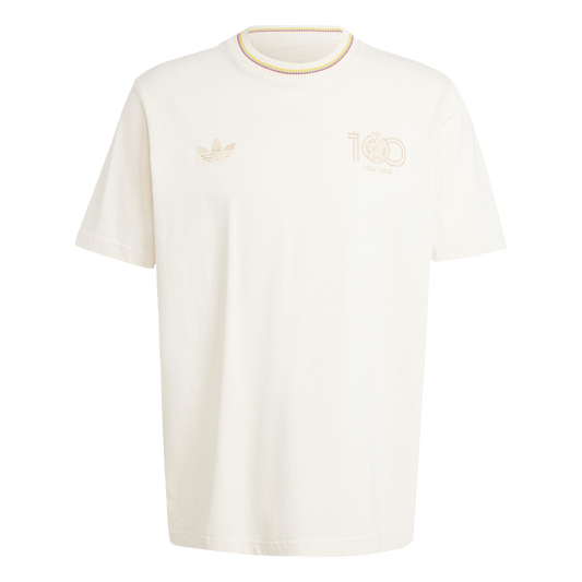 Colombia  Soccer Jersey 2024- 100th Anniversary T-Shirt Top Soccer Jerseys Store