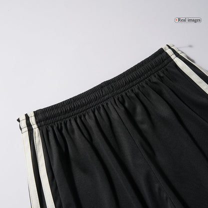 Kid's Manchester United Third Away  Soccer Jersey Kit(Jersey+Shorts) 2024/25 Top Soccer Jerseys Store