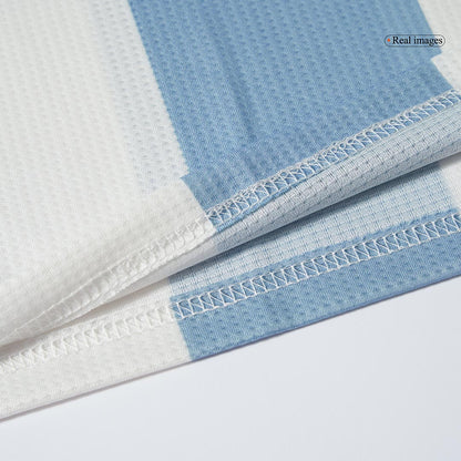 J.ALVAREZ #9 Argentina  Soccer Jersey 2024- 50th Anniversary Top Soccer Jerseys Store