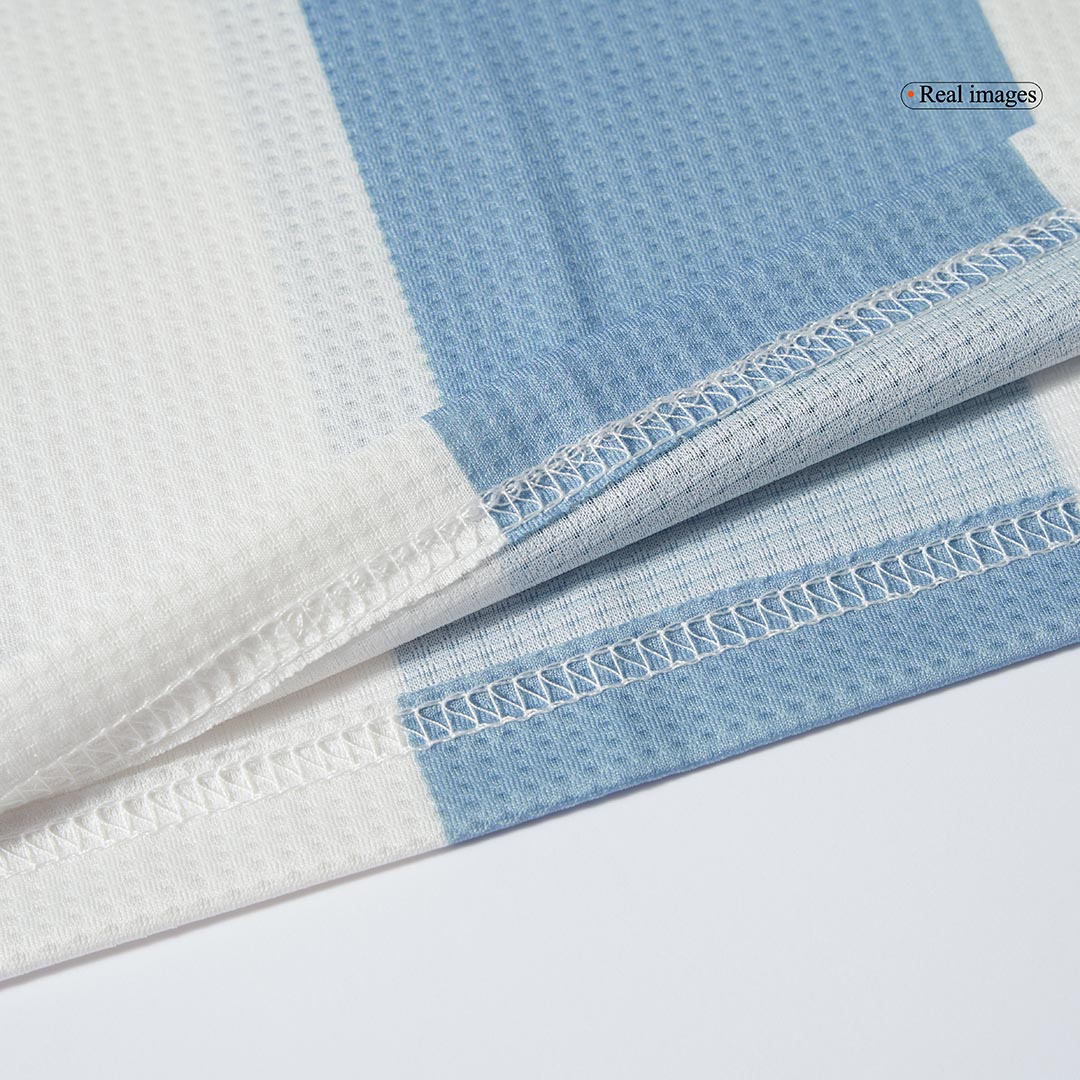 Argentina  Soccer Jersey 2024 - 50th Anniversary Top Soccer Jerseys Store