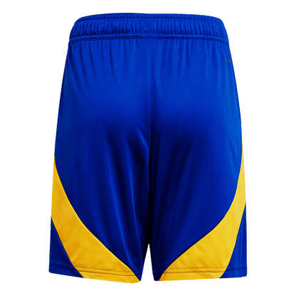 Al Nassr Home Soccer Shorts 2024/25 Top Soccer Jerseys Store