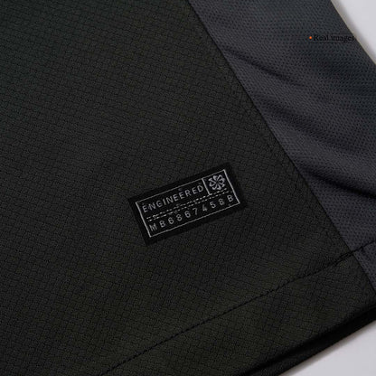 Women's Liverpool Away  Soccer Jersey 2024/25 Top Soccer Jerseys Store